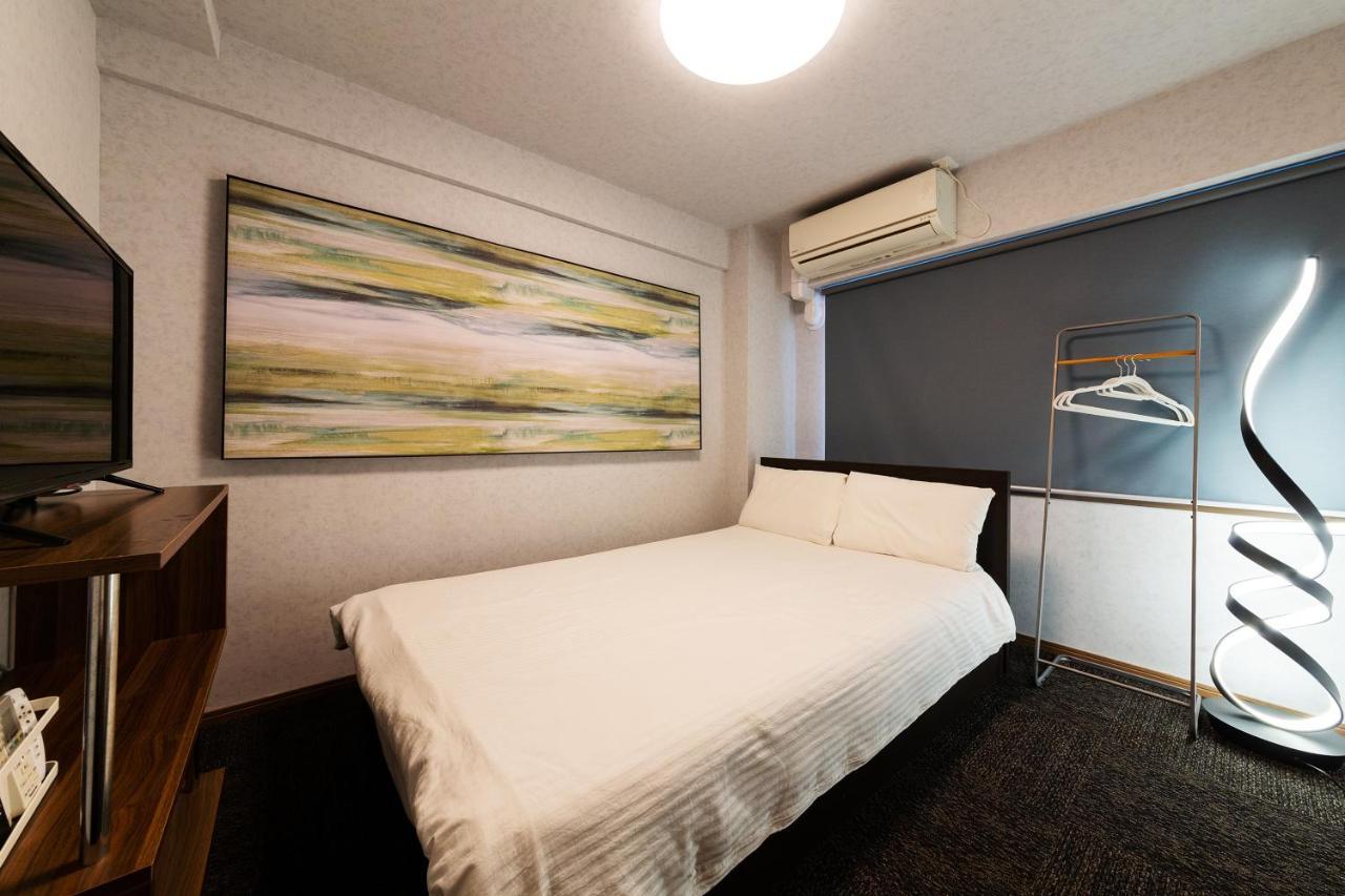 Stay Hakata Fukuoka  Exteriér fotografie