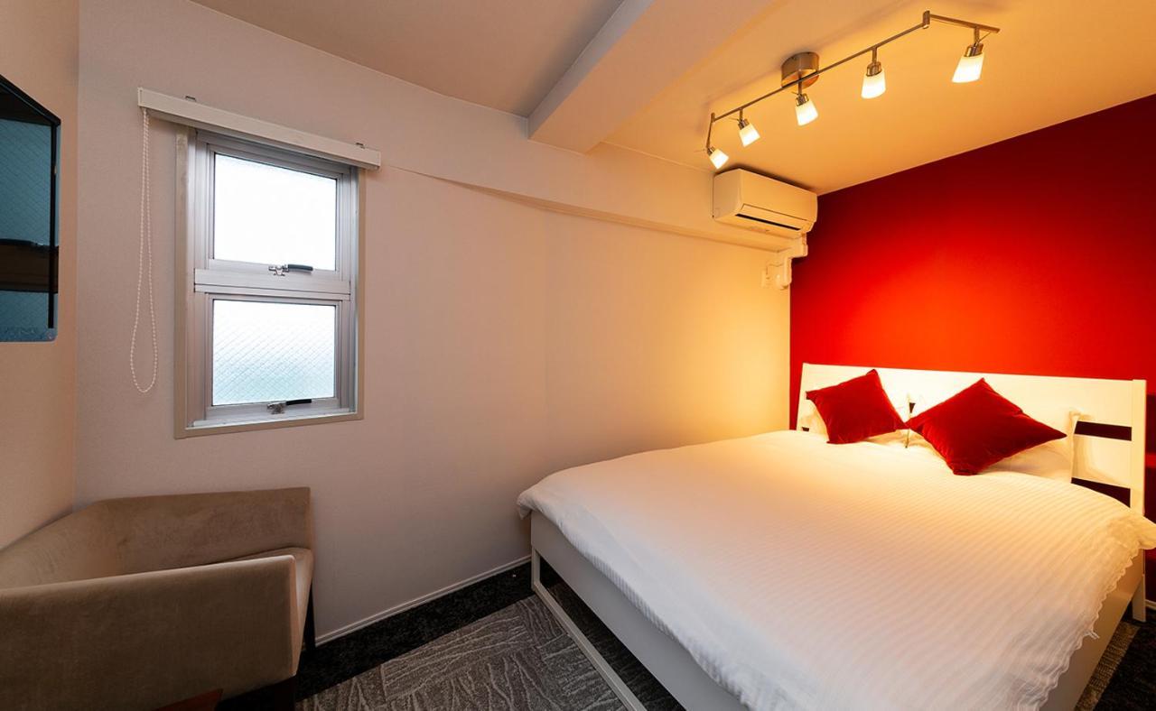 Stay Hakata Fukuoka  Exteriér fotografie