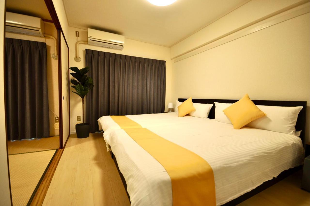 Stay Hakata Fukuoka  Exteriér fotografie