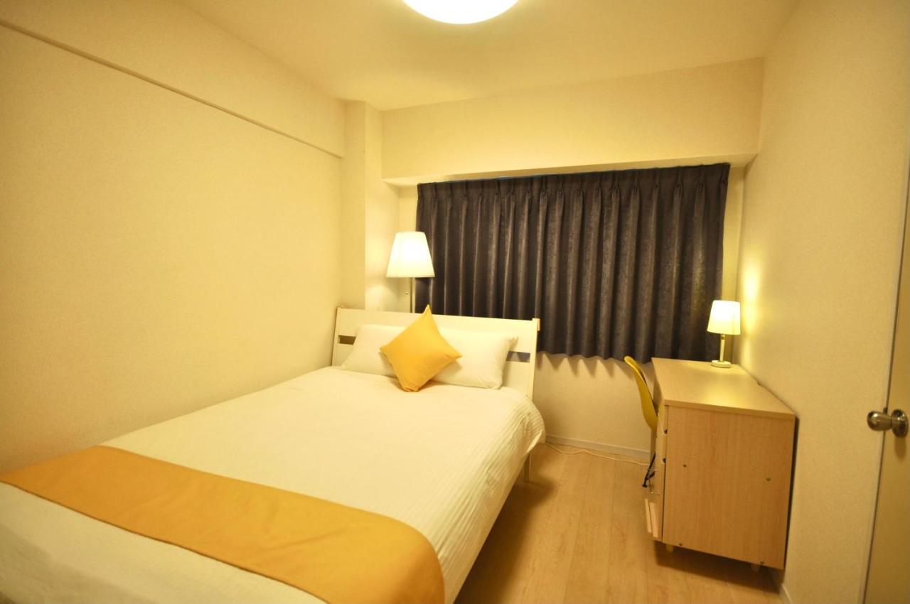 Stay Hakata Fukuoka  Exteriér fotografie
