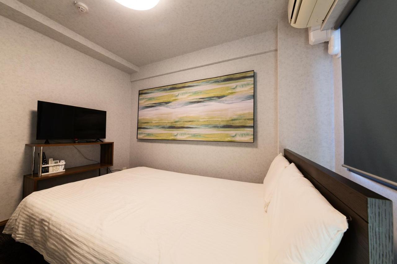 Stay Hakata Fukuoka  Exteriér fotografie