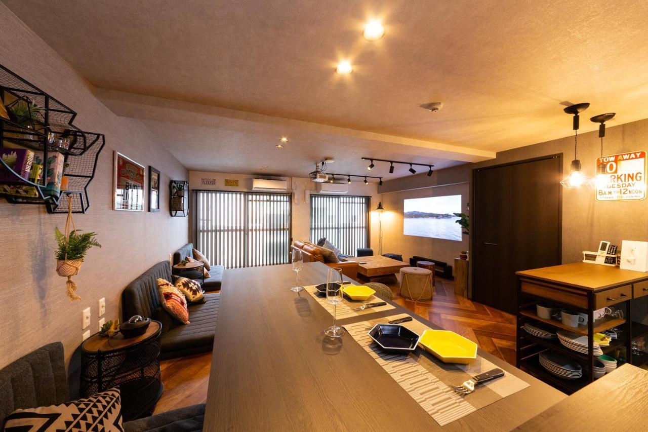 Stay Hakata Fukuoka  Exteriér fotografie