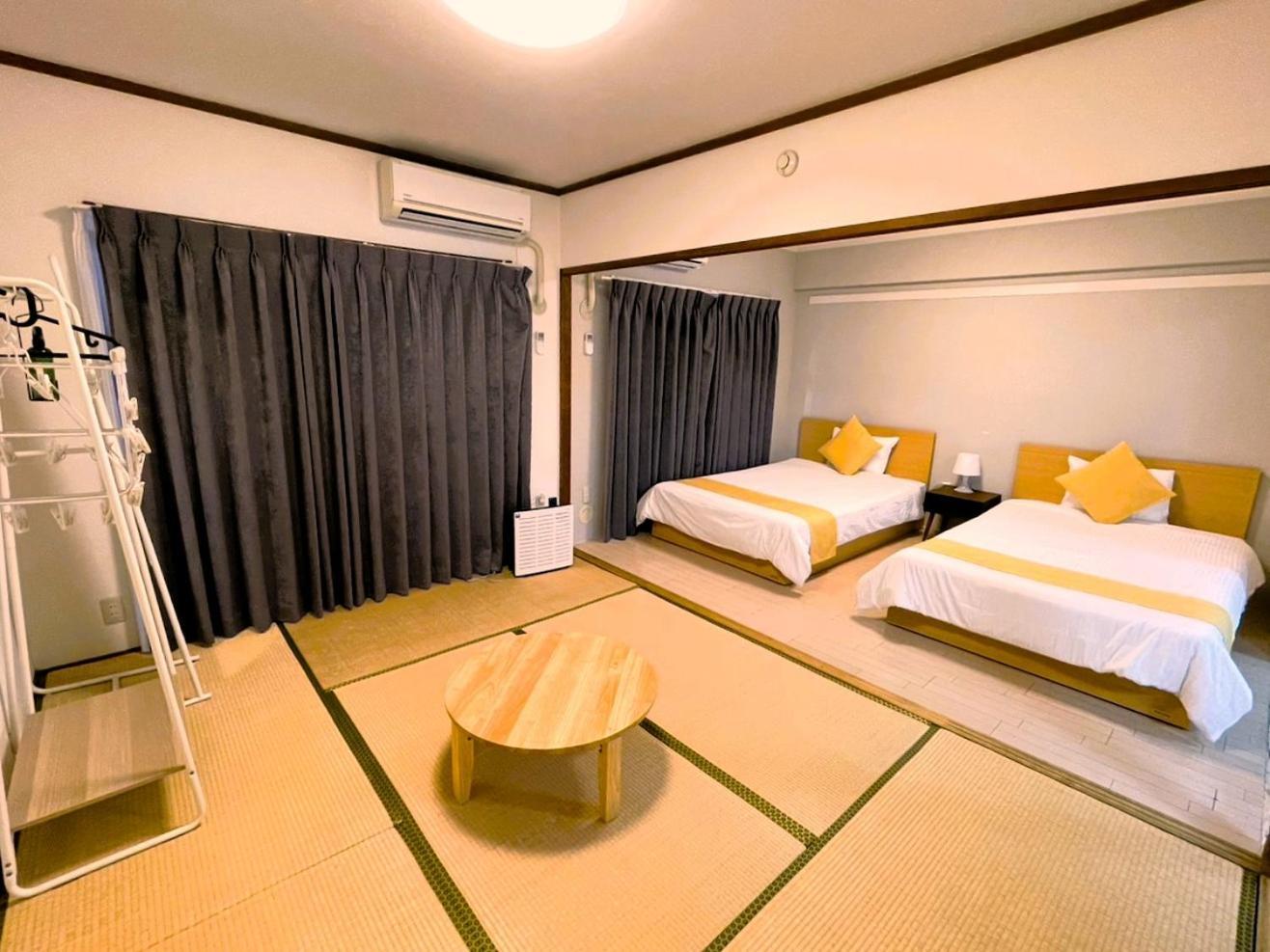 Stay Hakata Fukuoka  Exteriér fotografie