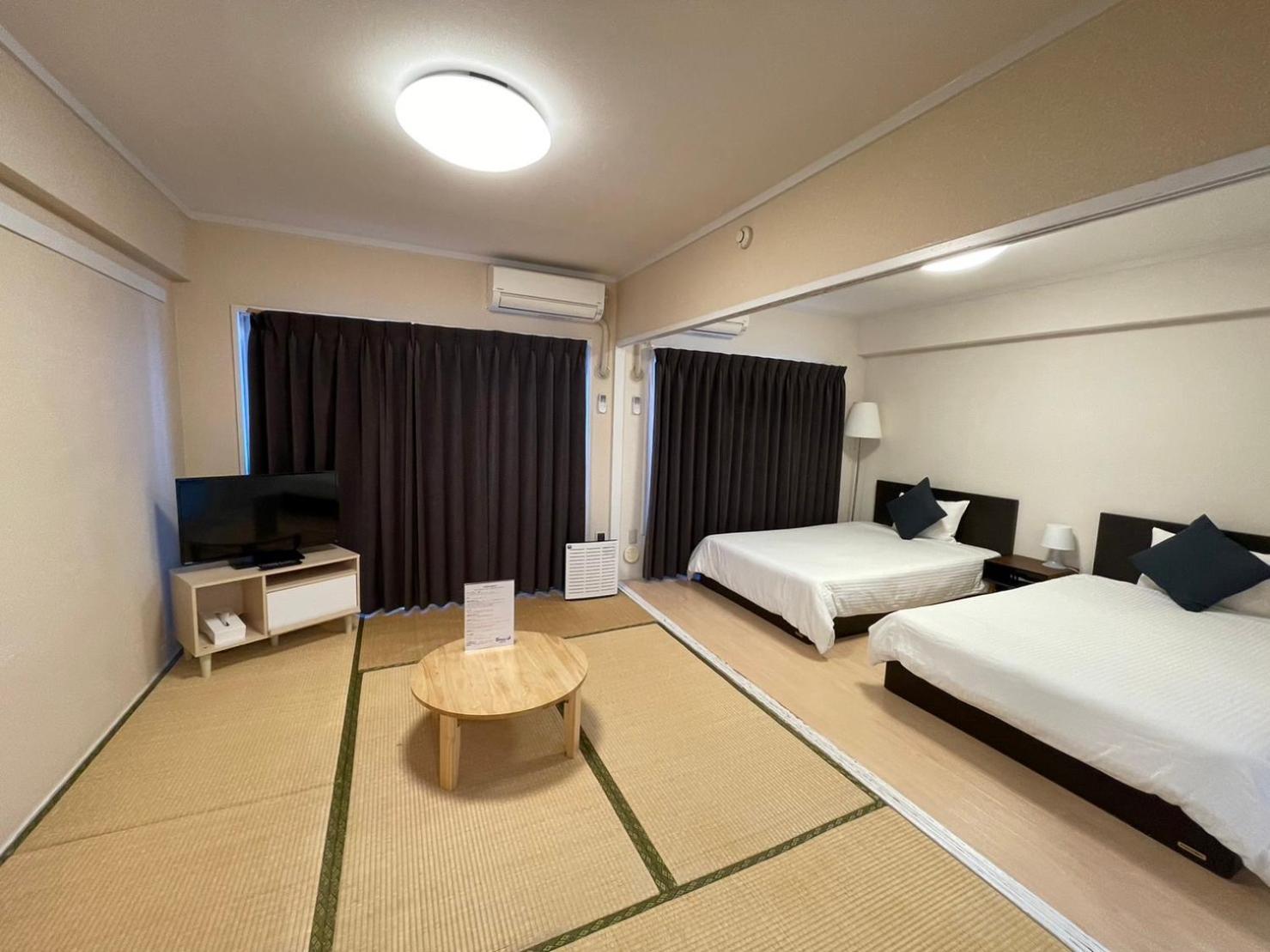 Stay Hakata Fukuoka  Exteriér fotografie